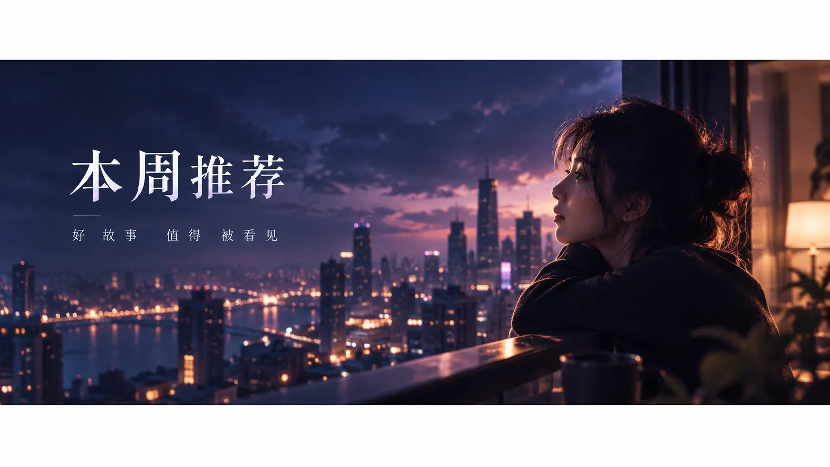 深夜轻喜剧相关影视封面